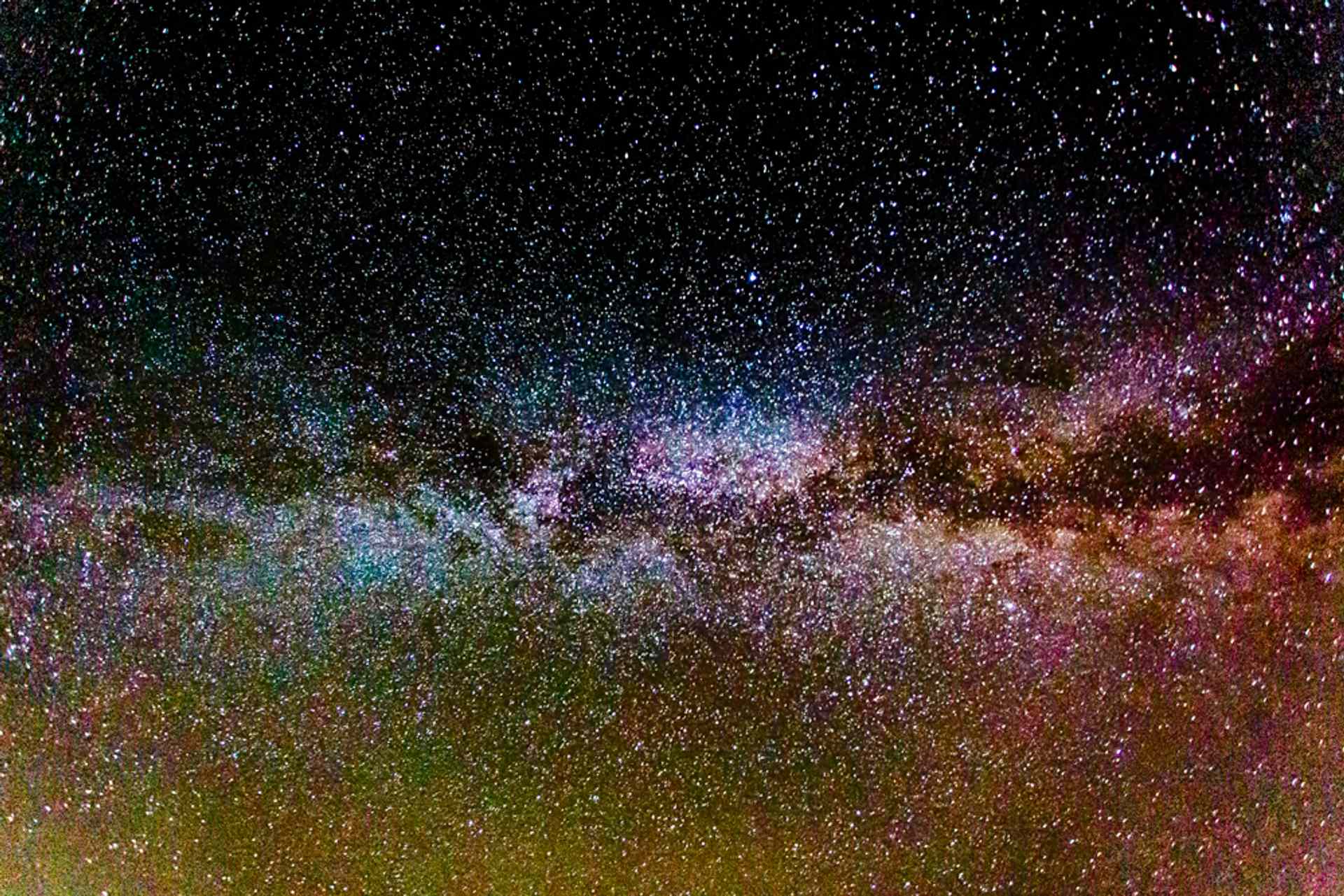 Torrance Barrens DarkSky Preserve Great Lakes Guide