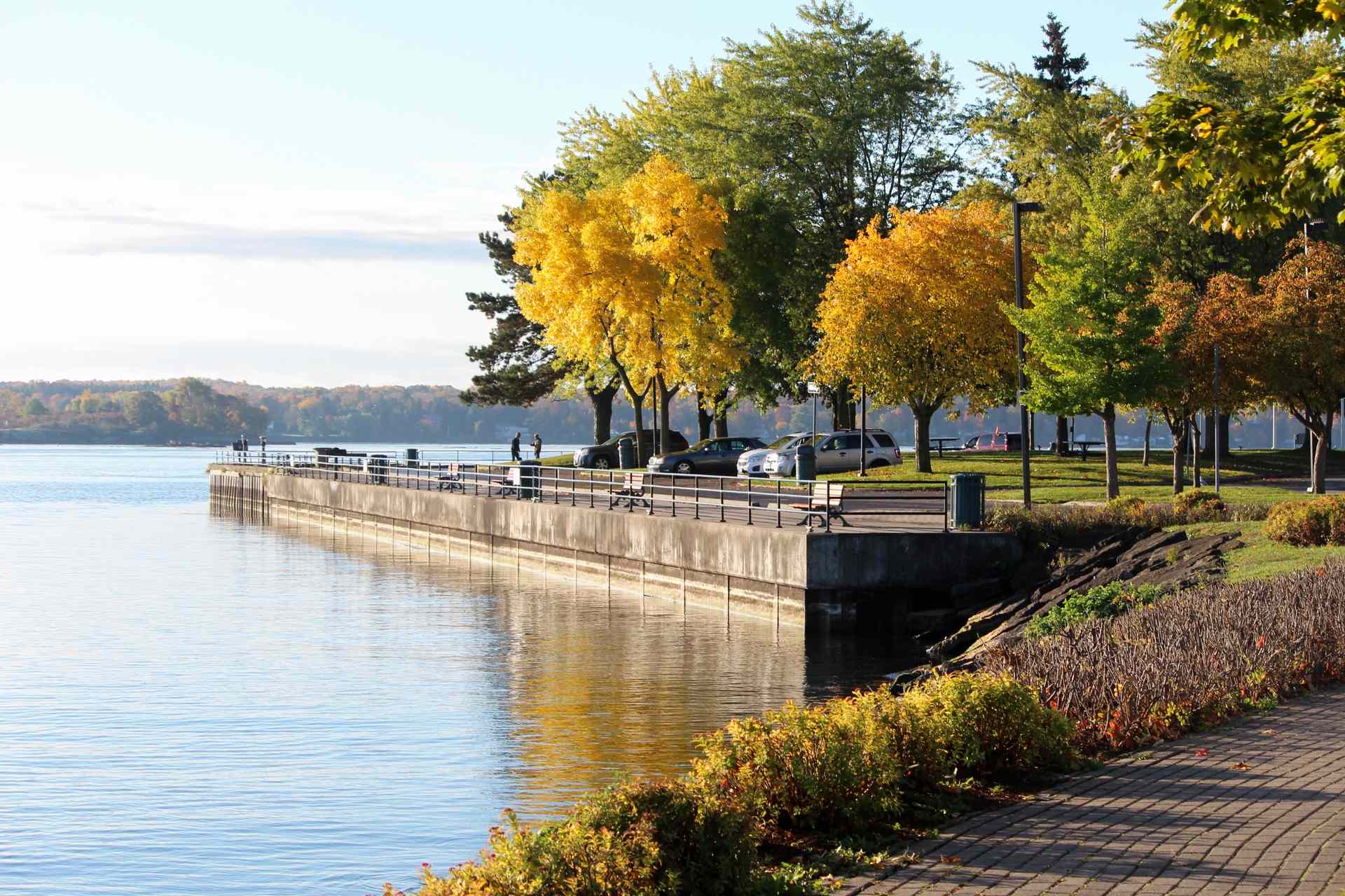 Brockville Great Lakes Guide