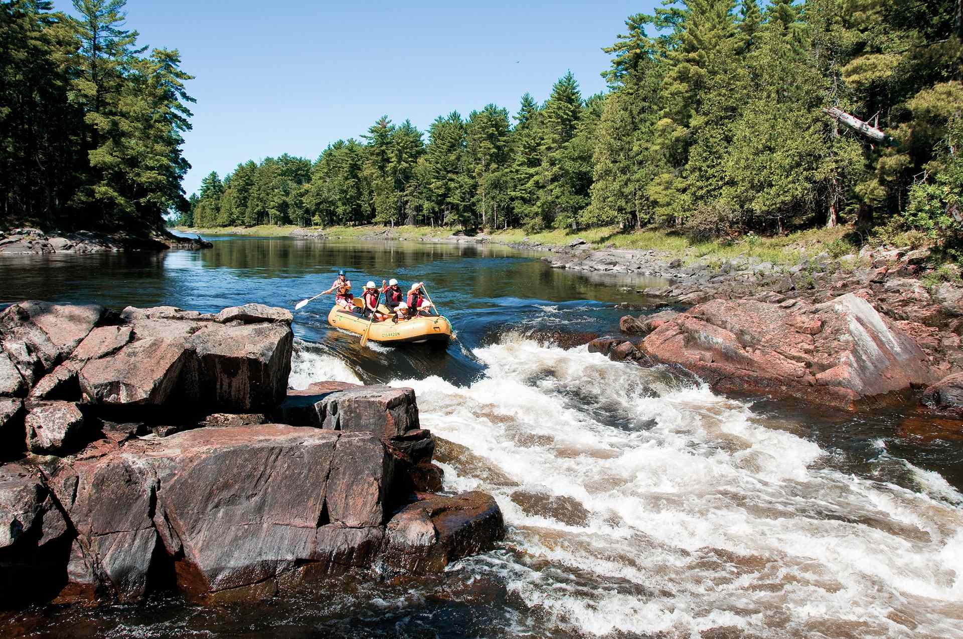 Ottawa | Great Lakes Guide