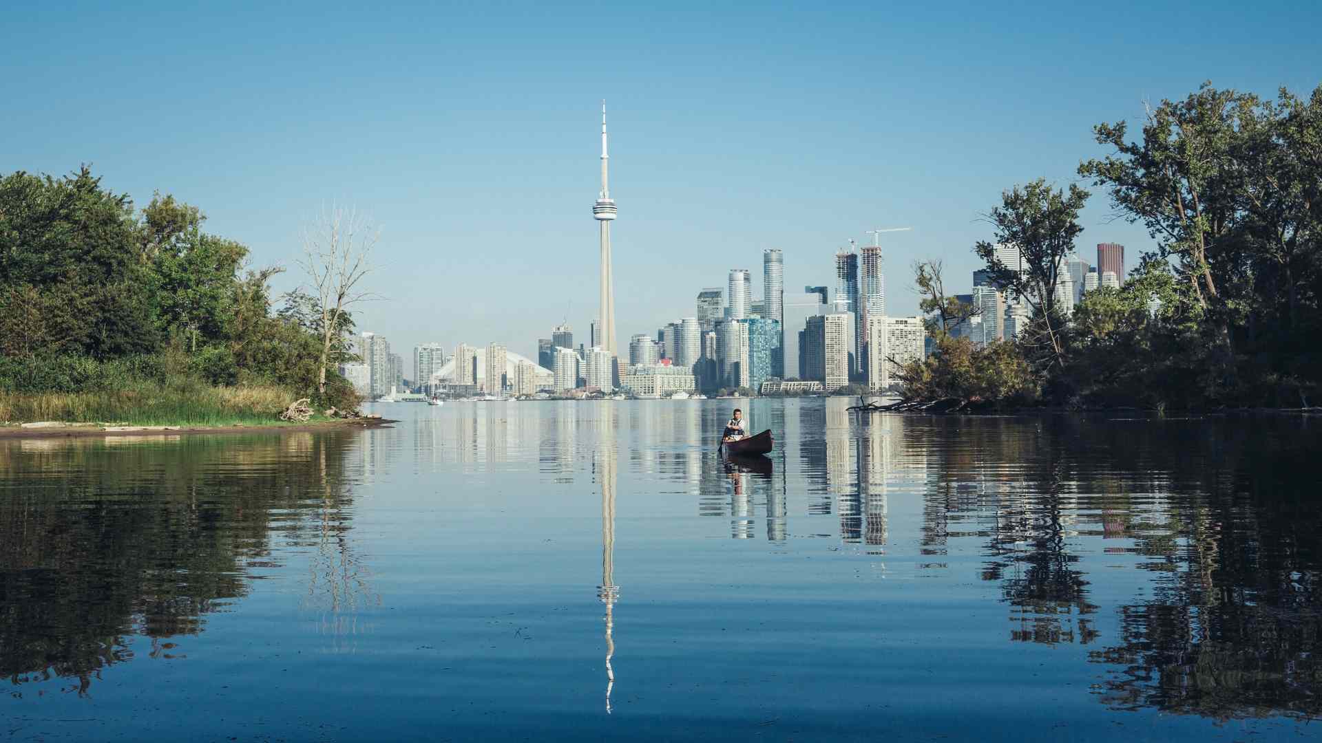 great lakes tour from toronto