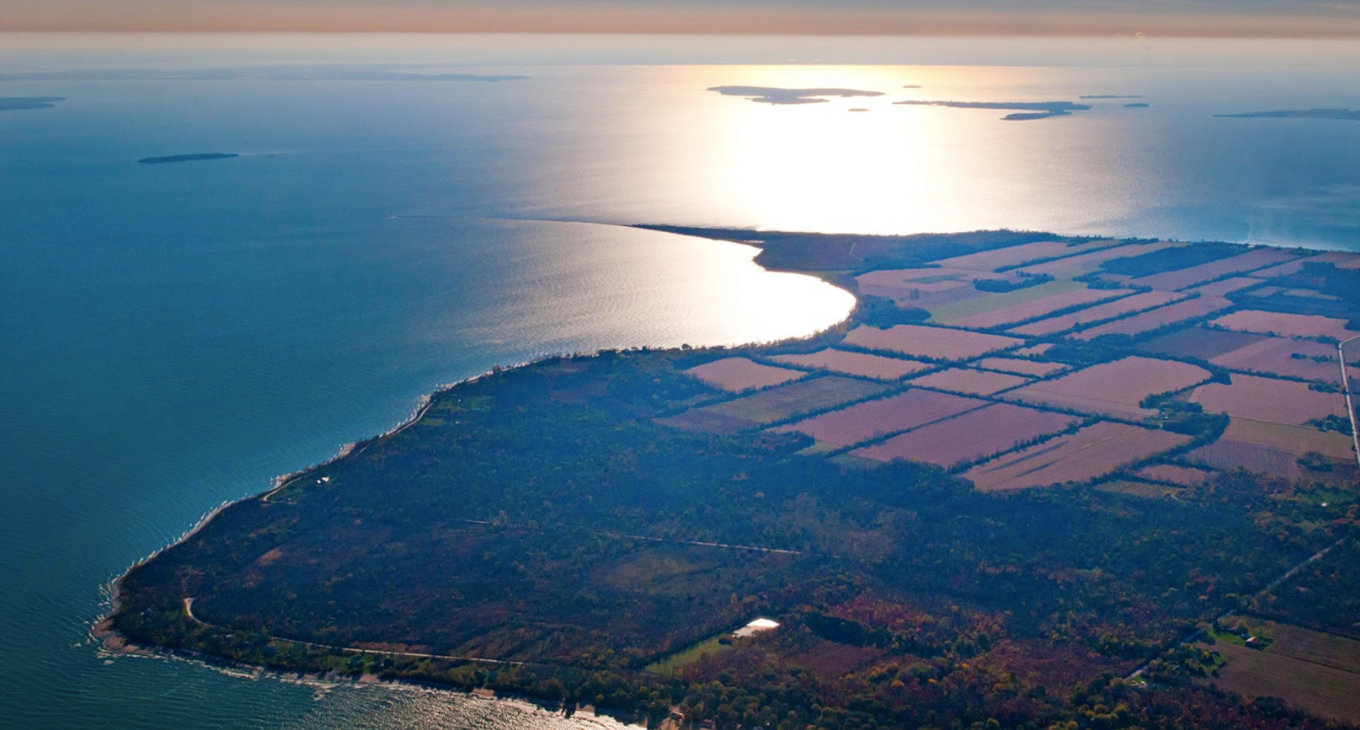Lake Erie  Great Lakes Guide