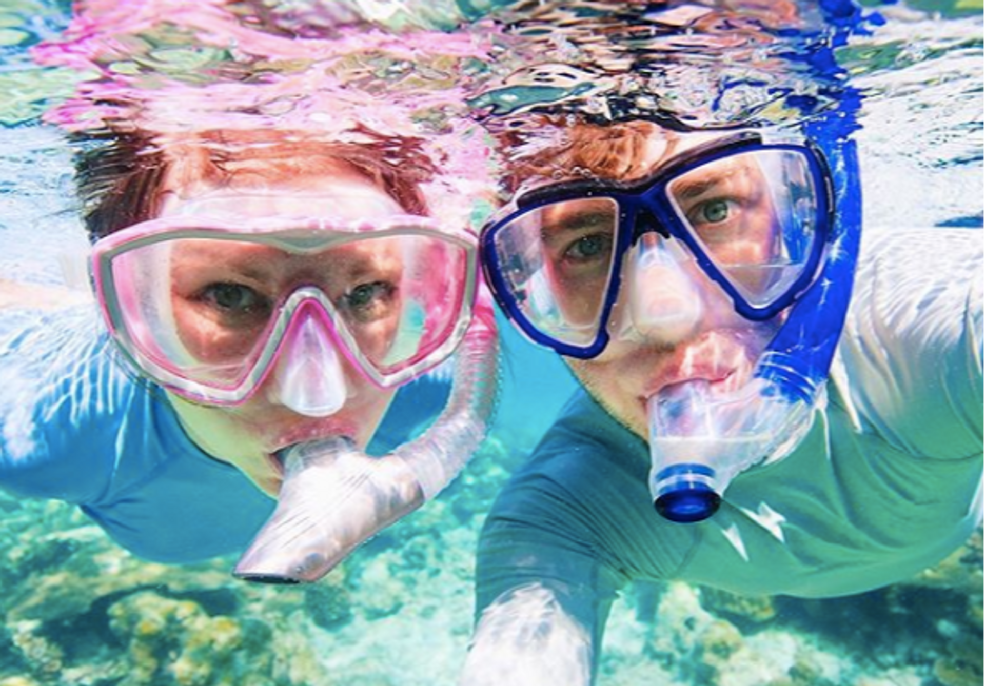 A beginner’s guide to freshwater snorkeling Great Lakes Guide