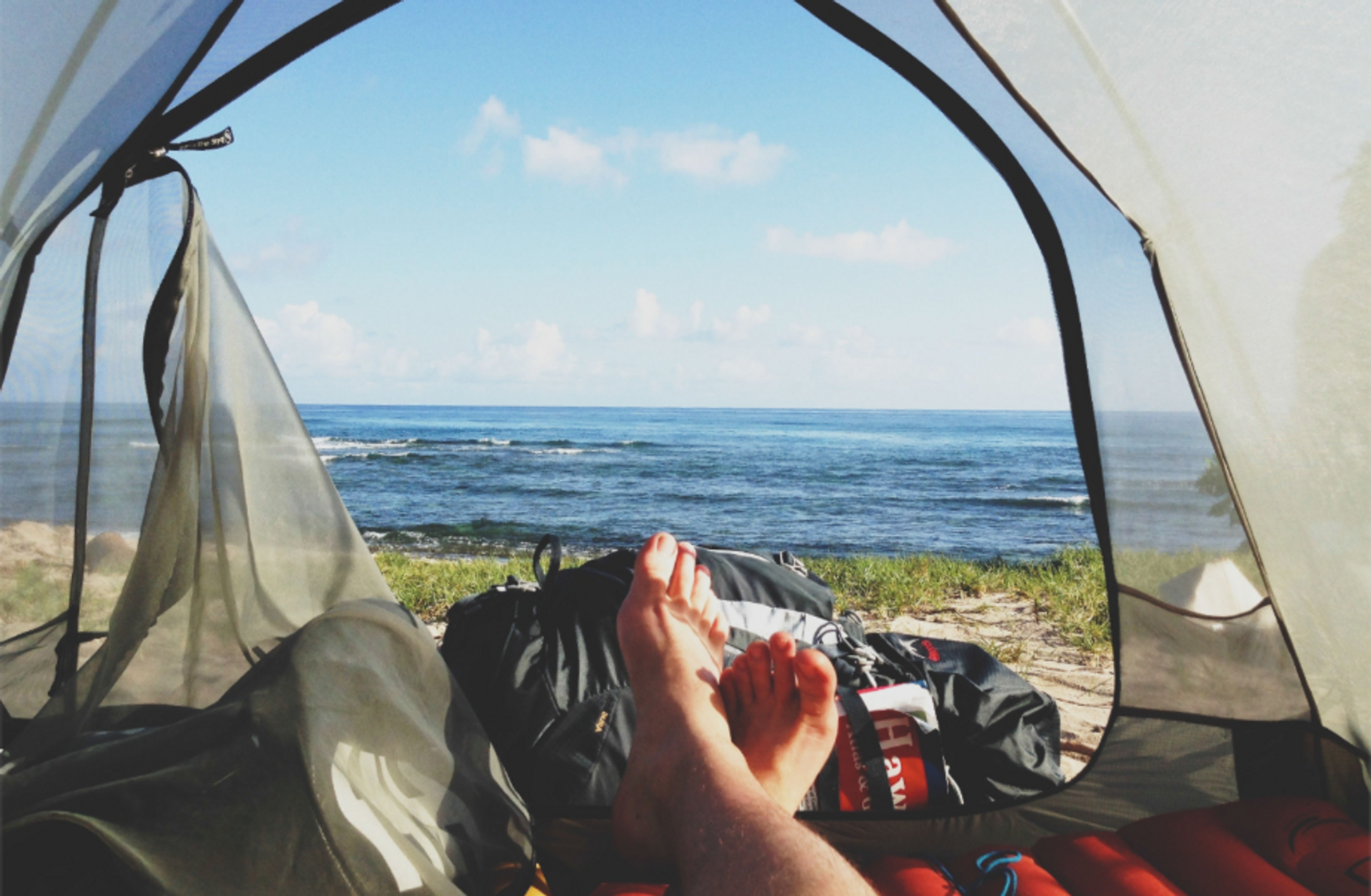 Camp for free this summer your guide to Crown Land camping Great