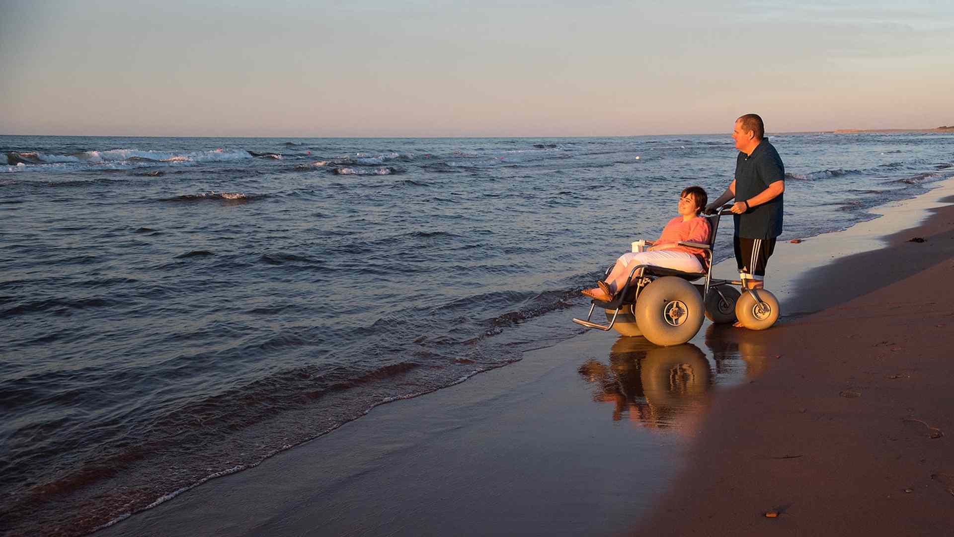 Check Out The Top 16 Accessible Beaches In Ontario Great Lakes Guide