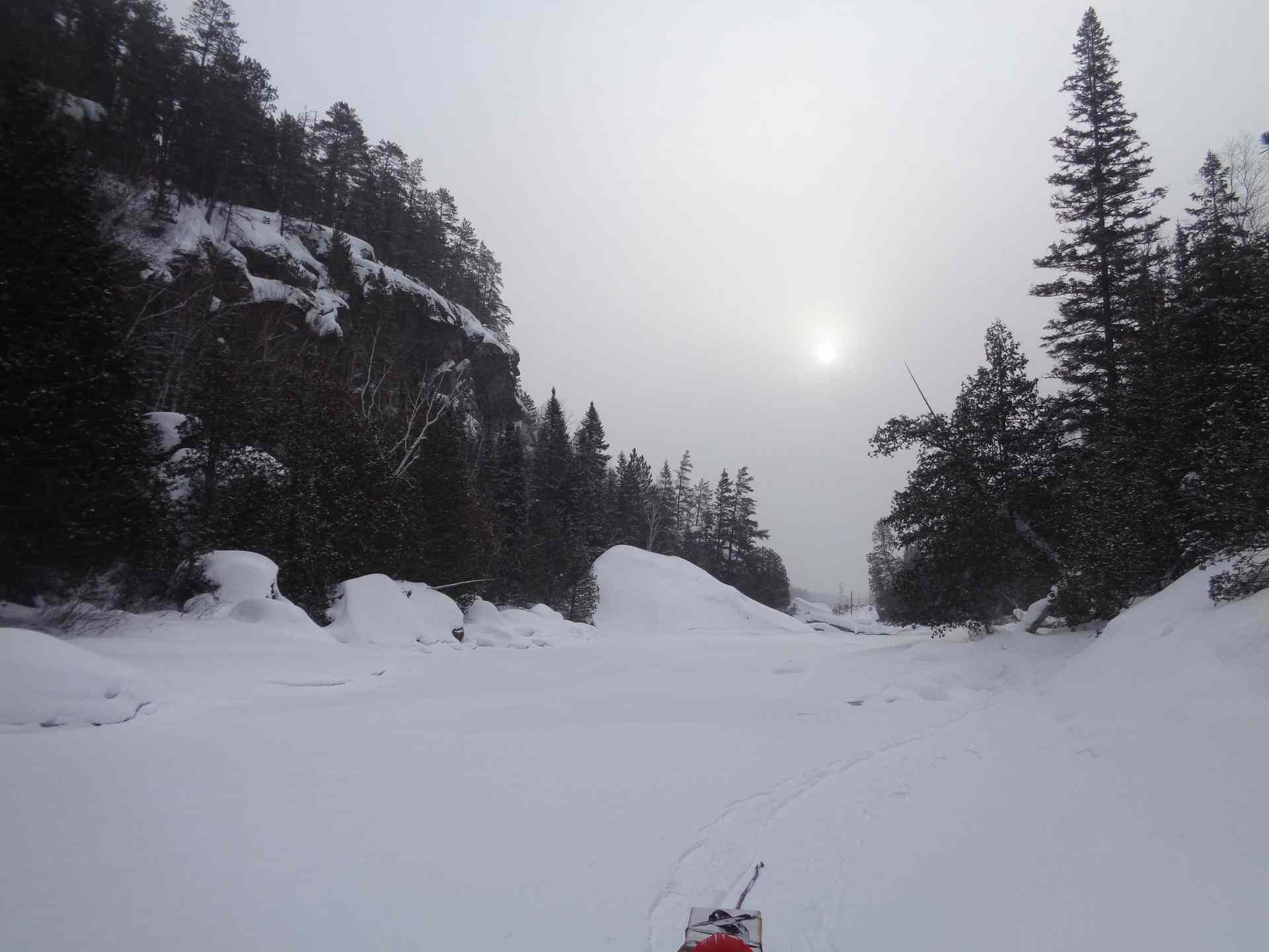 9 Reasons Why You Should Go Winter Camping Great Lakes Guide